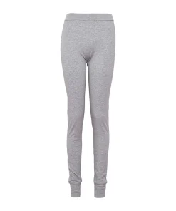 JBS of Denmark Undertøj<5 LYS GRÅ MELANGE - Bamboo Pants