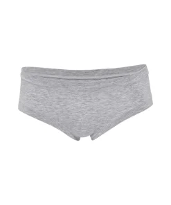 JBS of Denmark Undertøj<5 LYS GRÅ MELANGE - Bambus Hipster