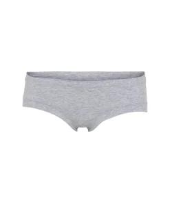 JBS of Denmark Undertøj<5 LYS GRÅ MELANGE - Bambus Hipster