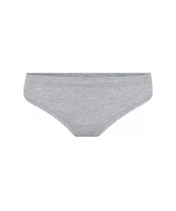 JBS of Denmark Undertøj<5 LYS GRÅ MELANGE - Bambus String