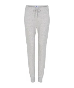 JBS of Denmark Shorts/ Loungepants<5 LYS GRÅ MELANGE - FSC Sweat pant