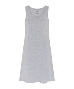 JBS of Denmark Undertøj|Natkjoler/ Underkjoler/ Chemiser<5 LYS GRÅ MELANGE - Jersey Dress