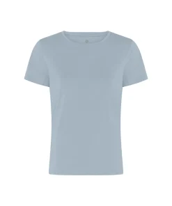 JBS of Denmark Undertøj<20 LYSEBLÅ - Bacis Basic Tee