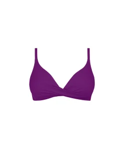 Antigel Bikinier<6143 MA/MER AMETHYSTE - La Chiquissima Non Wire