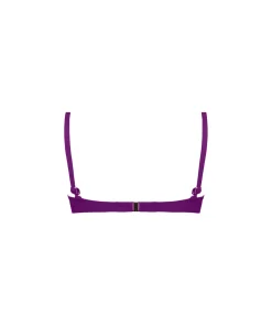 Antigel Bikinier<6143 MA/MER AMETHYSTE - La Chiquissima Non Wire