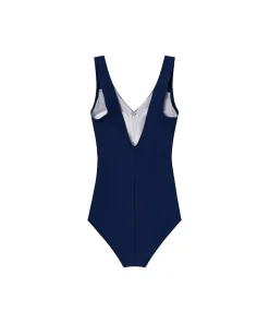 Saltabad Badedragter<099 MARINCOLORS - Rainbow Baddrakt