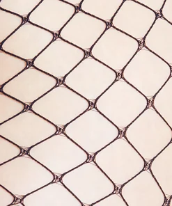 Falke Strømpebukser/ Leggings|Sexet Lingeri<6179 MARINE - Classic Net Tights