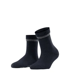 Falke Ankelstrømper/ Sokker|Tilbehør<6120 MARINE - Cuddle Pads SO CP Socks