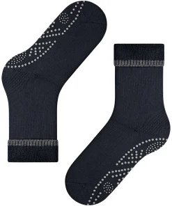 Falke Ankelstrømper/ Sokker|Tilbehør<6120 MARINE - Cuddle Pads SO CP Socks