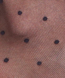 Falke Ankelstrømper/ Sokker<6179 MARINE - Dot SO Socks