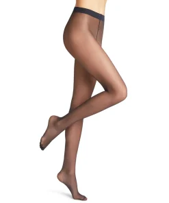 Falke Strømpebukser/ Leggings<6179 MARINE - Pure Matt 20 TI Fine Tights