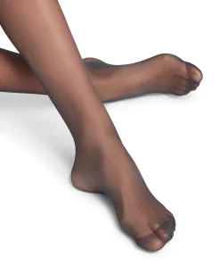 Falke Strømpebukser/ Leggings<6179 MARINE - Pure Matt 20 TI Fine Tights