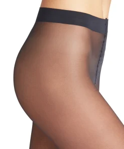 Falke Strømpebukser/ Leggings<6179 MARINE - Pure Matt 20 TI Tights