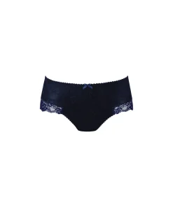 Anita Trusser<380 MARITIME BLUE - Bobette High Waist Briefs