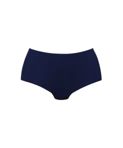 Anita Trusser<380 MARITIME BLUE - Essential High waist+