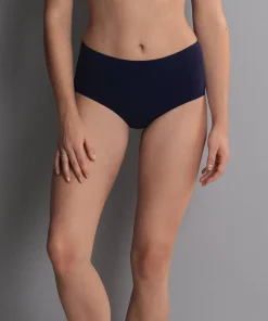 Anita Trusser<380 MARITIME BLUE - Essential High waist+