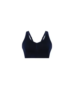 Anita Special Bh'er|Bh'er<380 MARITIME BLUE - Lotta Post mastectomy bra