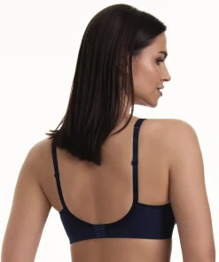 Anita Special Bh'er|Bh'er<380 MARITIME BLUE - Tonya Post mastectomy bra