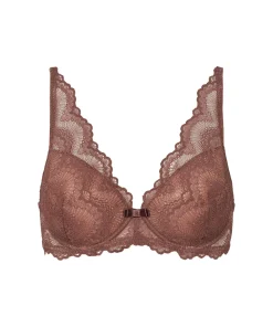 Missya Bh'er<034 MARRON BROWN - Tanya Bra Fill