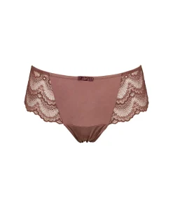 Missya Trusser<034 MARRON BROWN - Tanya String