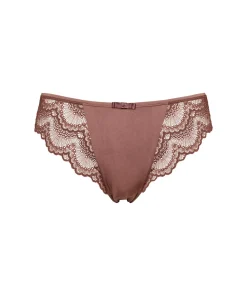 Missya Trusser<034 MARRON BROWN - Tanya Tai