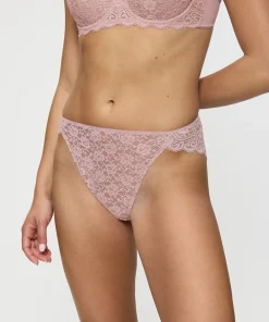 Triumph Trusser<1347 MAUVE ROSE - Amourette Hikini / Tai