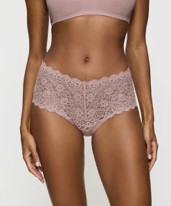 Triumph Trusser<1347 MAUVE ROSE - Amourette Maxi