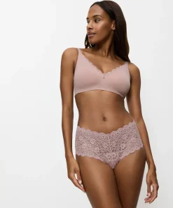 Triumph Trusser<1347 MAUVE ROSE - Amourette Maxi