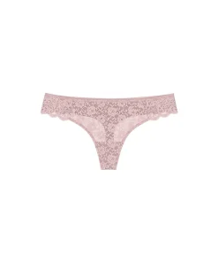 Triumph Trusser<1347 MAUVE ROSE - Amourette String