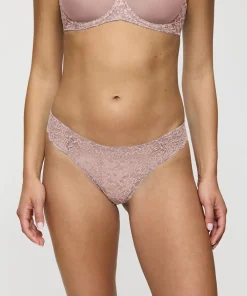 Triumph Trusser<1347 MAUVE ROSE - Amourette String