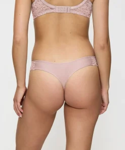 Triumph Trusser<1347 MAUVE ROSE - Amourette String