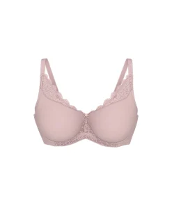 Triumph Bh'er<1347 MAUVE ROSE - Amourette W Bh