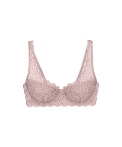 Triumph Bh'er<1347 MAUVE ROSE - Amourette WHP Bh