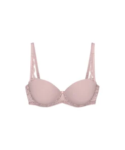 Triumph Bh'er<1347 MAUVE ROSE - Amourette WP Bh