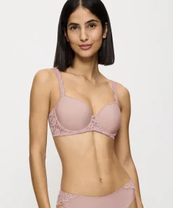 Triumph Bh'er<1347 MAUVE ROSE - Amourette WP Bh