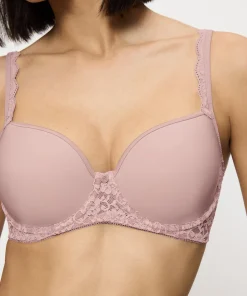 Triumph Bh'er<1347 MAUVE ROSE - Amourette WP Bh
