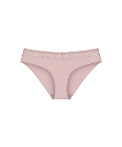 Triumph Trusser<1347 MAUVE ROSE - Feel Of Modal Hikini / Tai