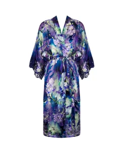 Lise Charmel Sexet Lingeri<1547 MD/MAUVE DESIR - Deesse Desirs Robe