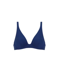 Simone Pérèle Bikinier<561 MIDNIGHT - Pretty Triangle Bra