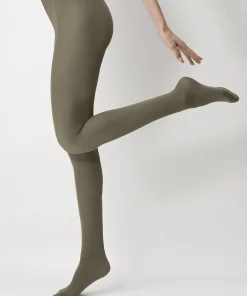 Oroblu Strømpebukser/ Leggings<334 MILITARY 11 - All Colours 57 Tights VOBC01187