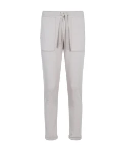 Mey Shorts/ Loungepants<289 MINERAL GREY - Cozy Jogging Pant