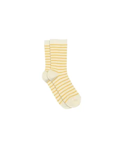 Mp Denmark Ankelstrømper/ Sokker<1220 MISTED YELLOW - Lydia Socks