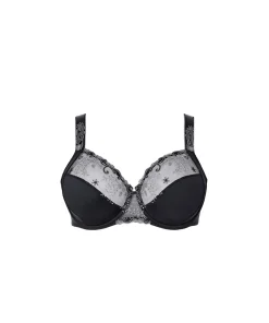 Simone Pérèle Bh'er<017 MOONLIGHT - Delice Full Cup Support Bra