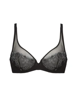 Simone Pérèle Bh'er<017 MOONLIGHT - Delice Plunge Full Cup