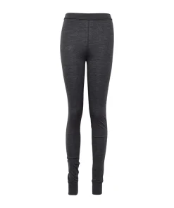 JBS of Denmark Undertøj<8 MØRK GRÅ MELANGE - Wool Legging