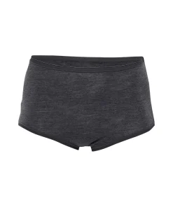 JBS of Denmark Undertøj<8 MØRK GRÅ MELANGE - Wool Maxi