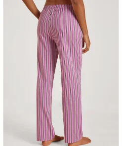 Calida Shorts/ Loungepants<245 MULBERRY MAUVE - Favourites Kiss Pants