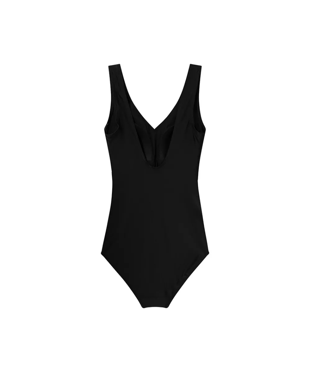 Saltabad Badedragter<050 MULTICOLORS - Rainbow Baddrakt