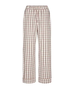 JBS of Denmark Shorts/ Loungepants<8085 MULTICOLOUR - Homewear Flannel Pants