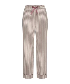 JBS of Denmark Shorts/ Loungepants<7788 MULTIFARVET - Flannel Pyjamas Pant